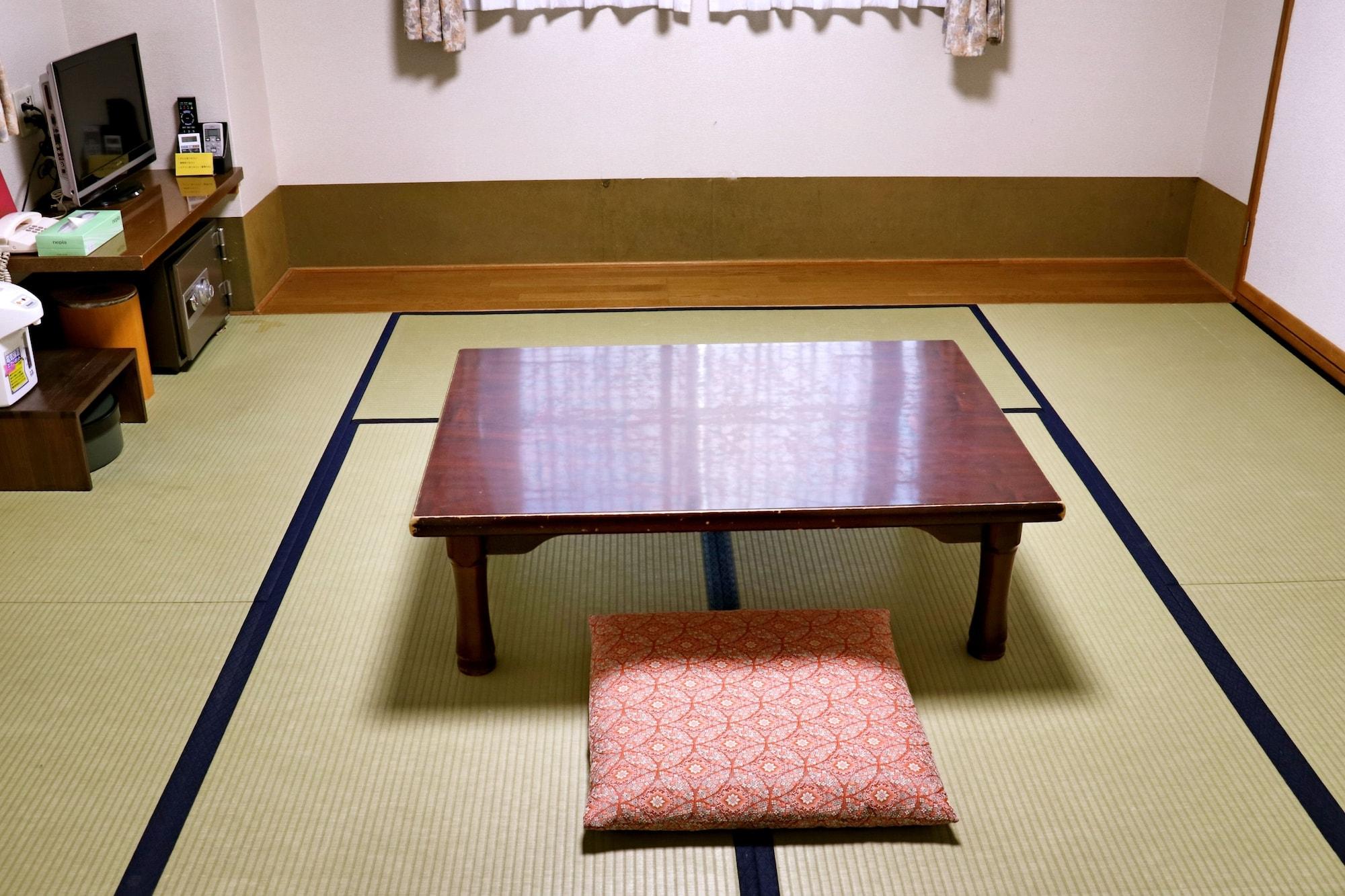 Resort Inn Marion Shinano Otari Exterior foto